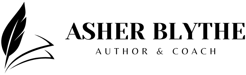 Asher Blythe Logo